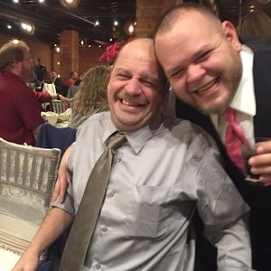 Meet your Posher, Timothy